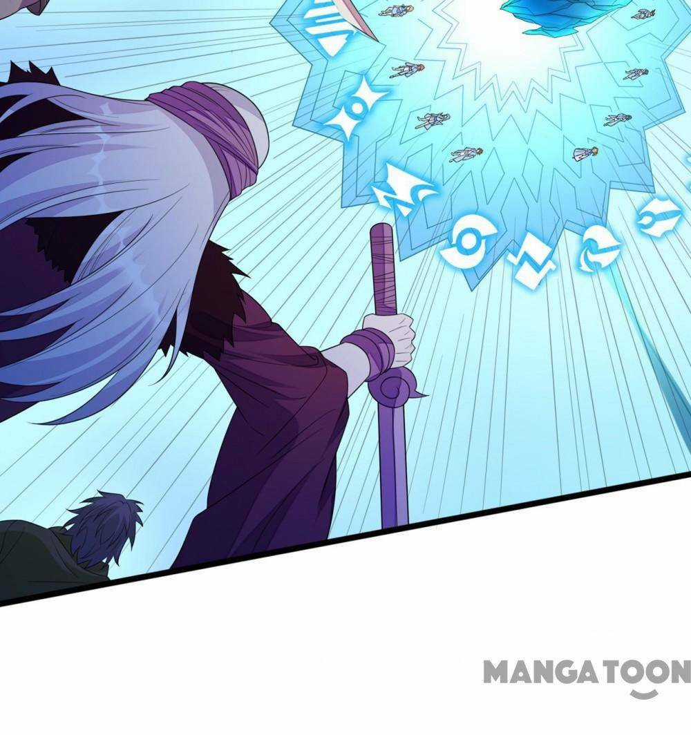 Linh Kiếm Tôn - Chapter 529 - Trang 35