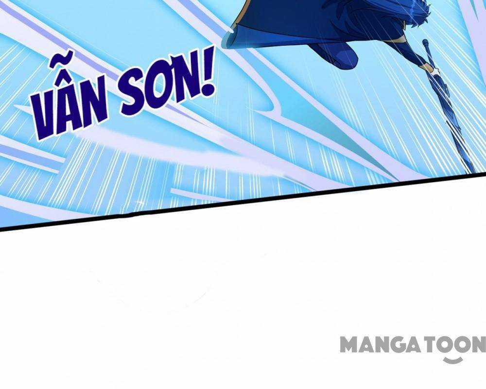 Linh Kiếm Tôn - Chapter 529 - Trang 40