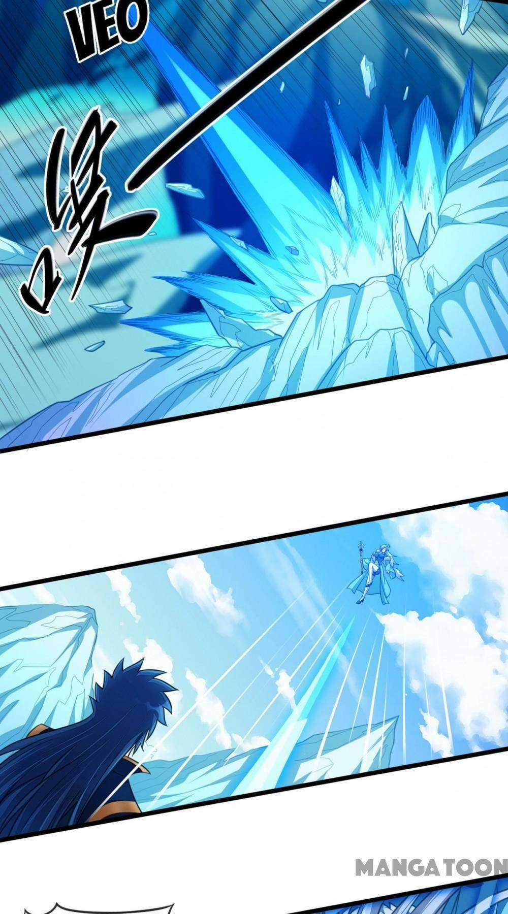 Linh Kiếm Tôn - Chapter 530 - Trang 20