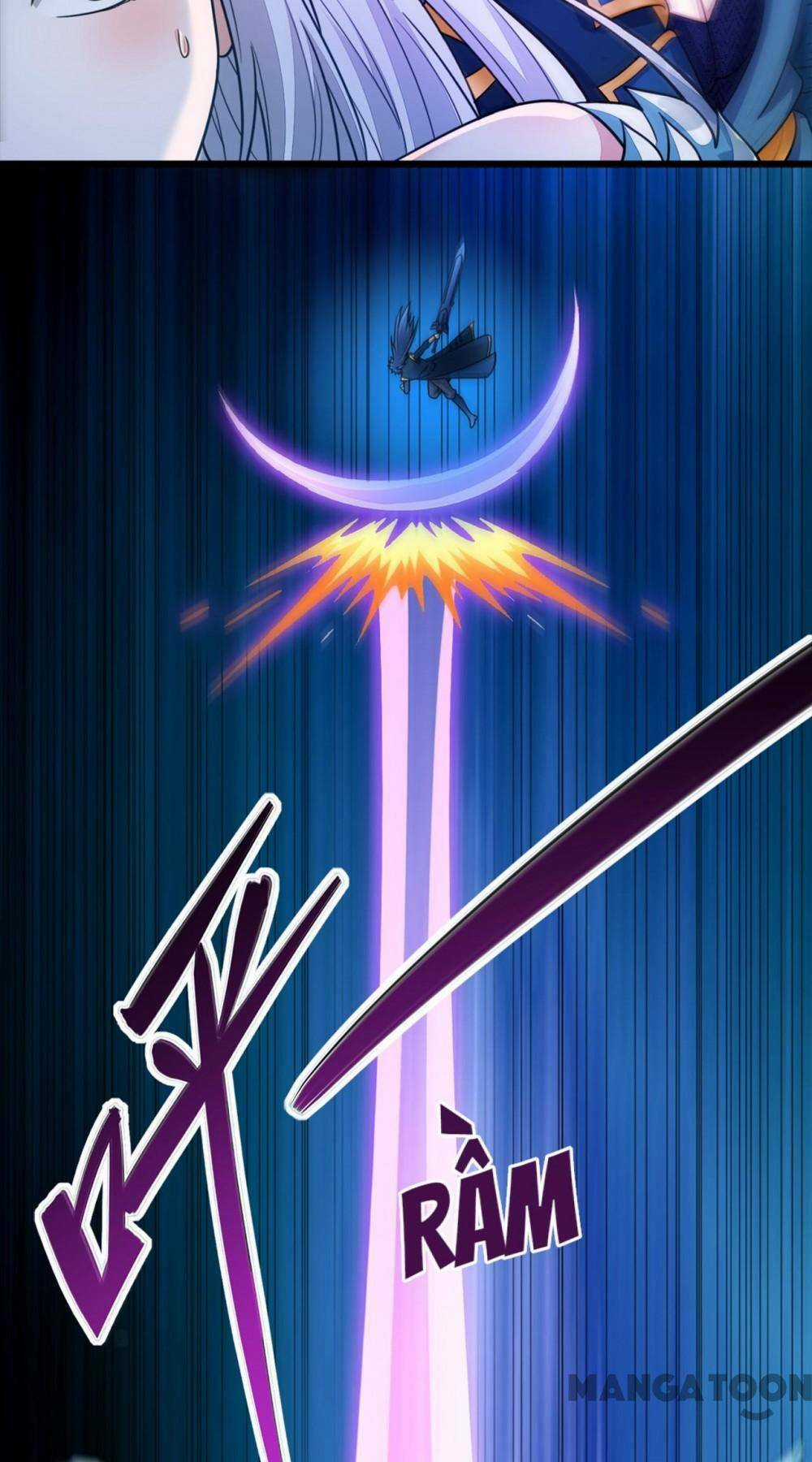 Linh Kiếm Tôn - Chapter 530 - Trang 24