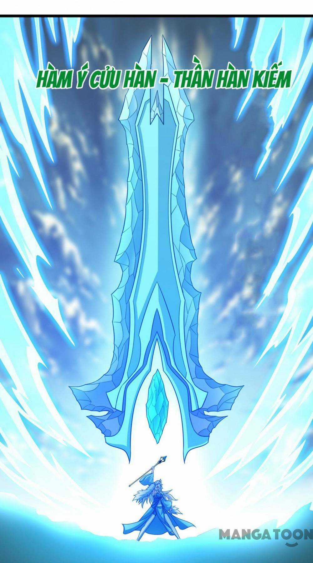 Linh Kiếm Tôn - Chapter 530 - Trang 27