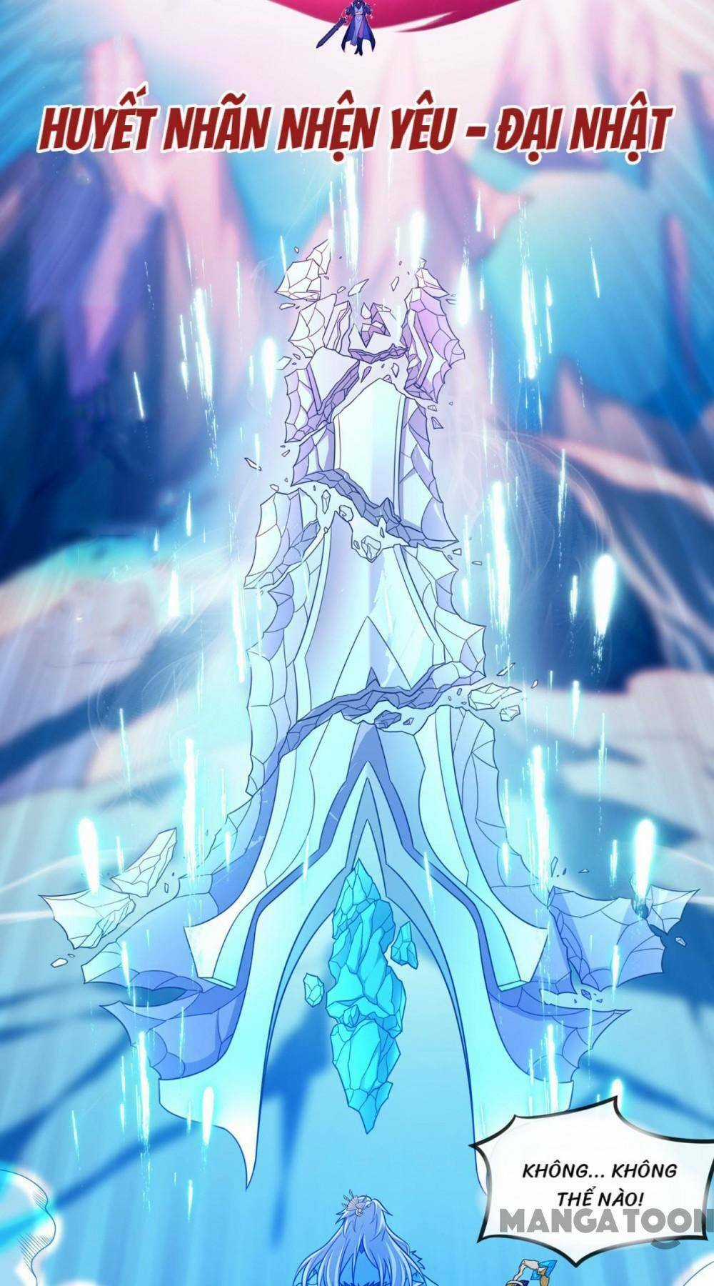 Linh Kiếm Tôn - Chapter 530 - Trang 29