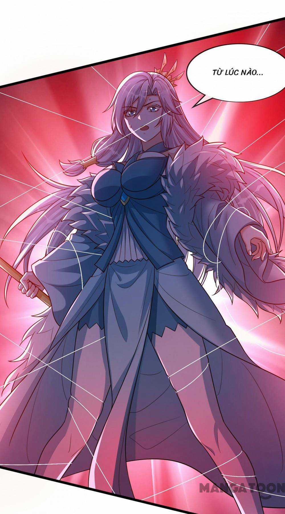 Linh Kiếm Tôn - Chapter 530 - Trang 32