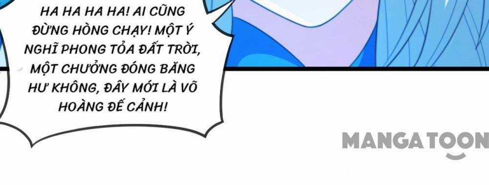 Linh Kiếm Tôn - Chapter 530 - Trang 8