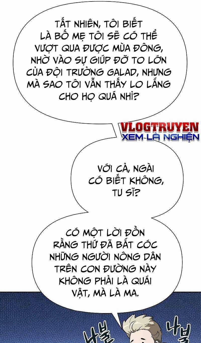 Linh Mục Tha Hóa - Chapter 1 - Trang 129