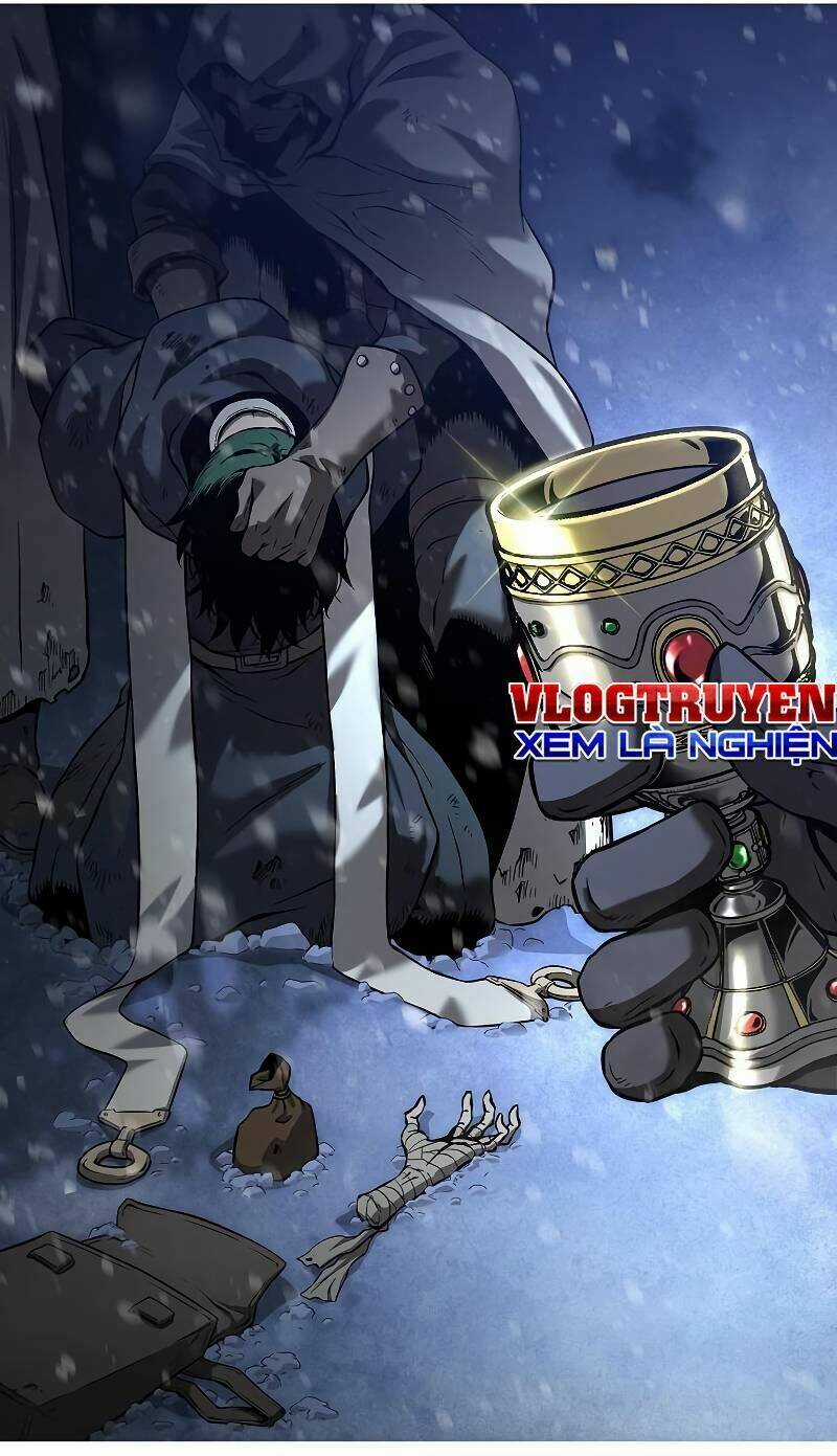 Linh Mục Tha Hóa - Chapter 1 - Trang 21