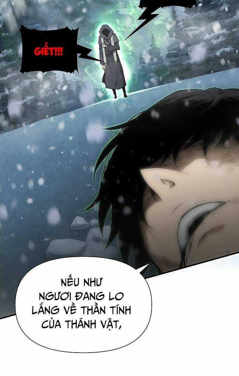 Linh Mục Tha Hóa - Chapter 1 - Trang 33