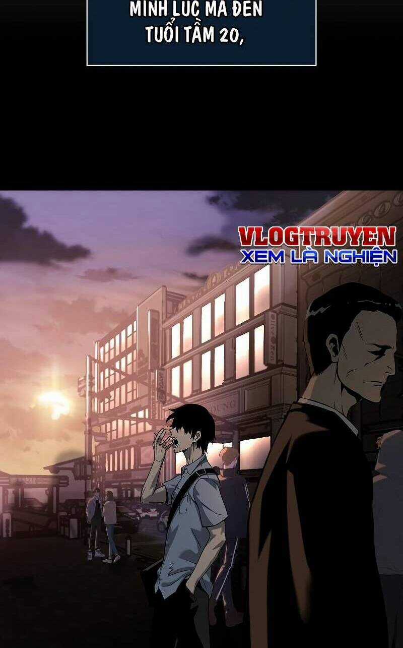 Linh Mục Tha Hóa - Chapter 1 - Trang 46