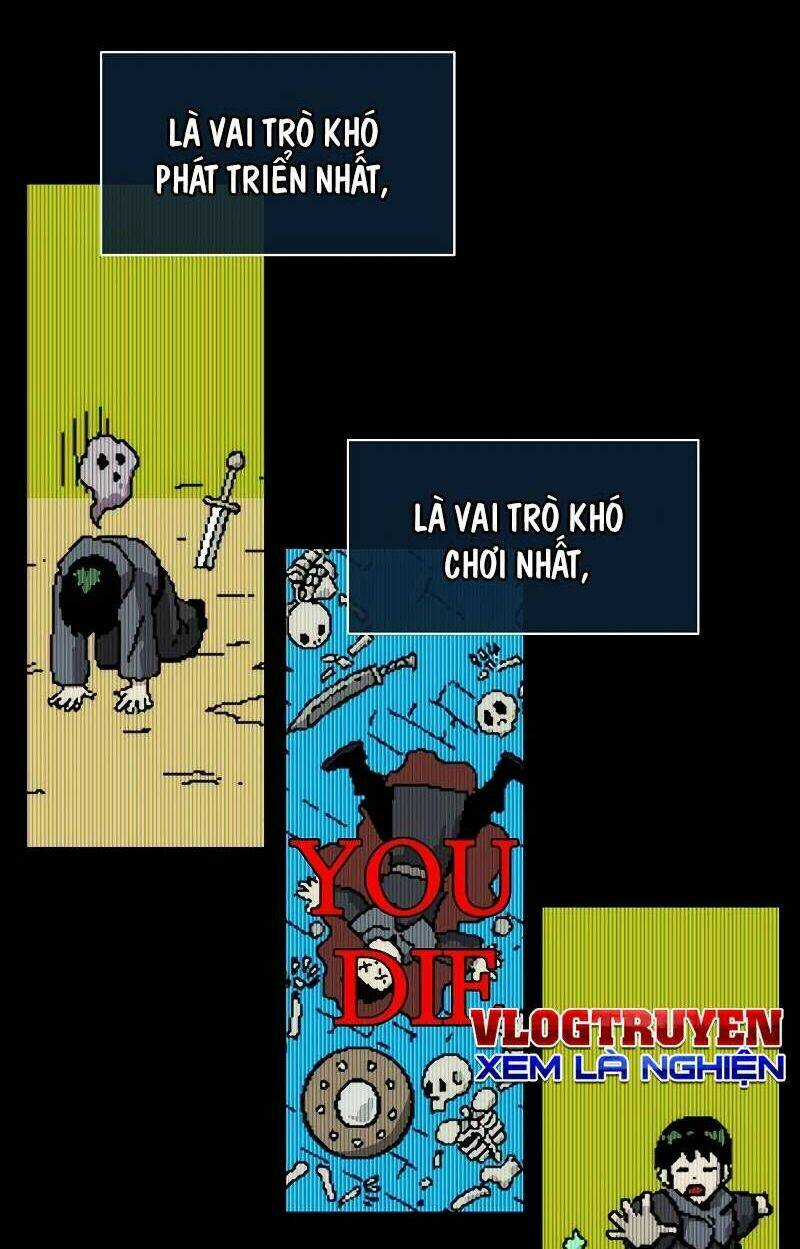 Linh Mục Tha Hóa - Chapter 1 - Trang 55