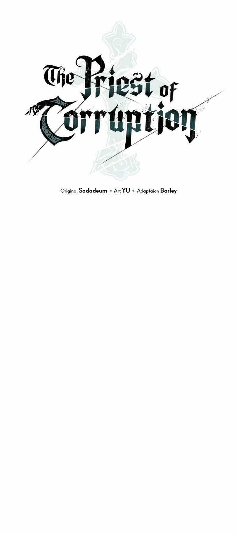 Linh Mục Tha Hóa - Chapter 10 - Trang 1