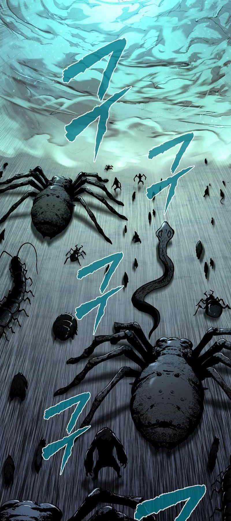 Linh Mục Tha Hóa - Chapter 10 - Trang 115