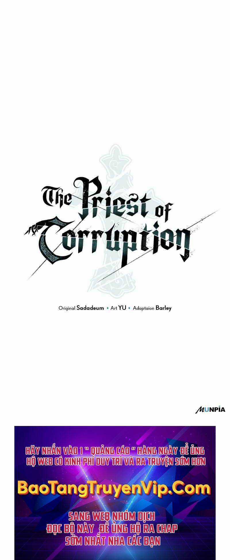 Linh Mục Tha Hóa - Chapter 10 - Trang 124