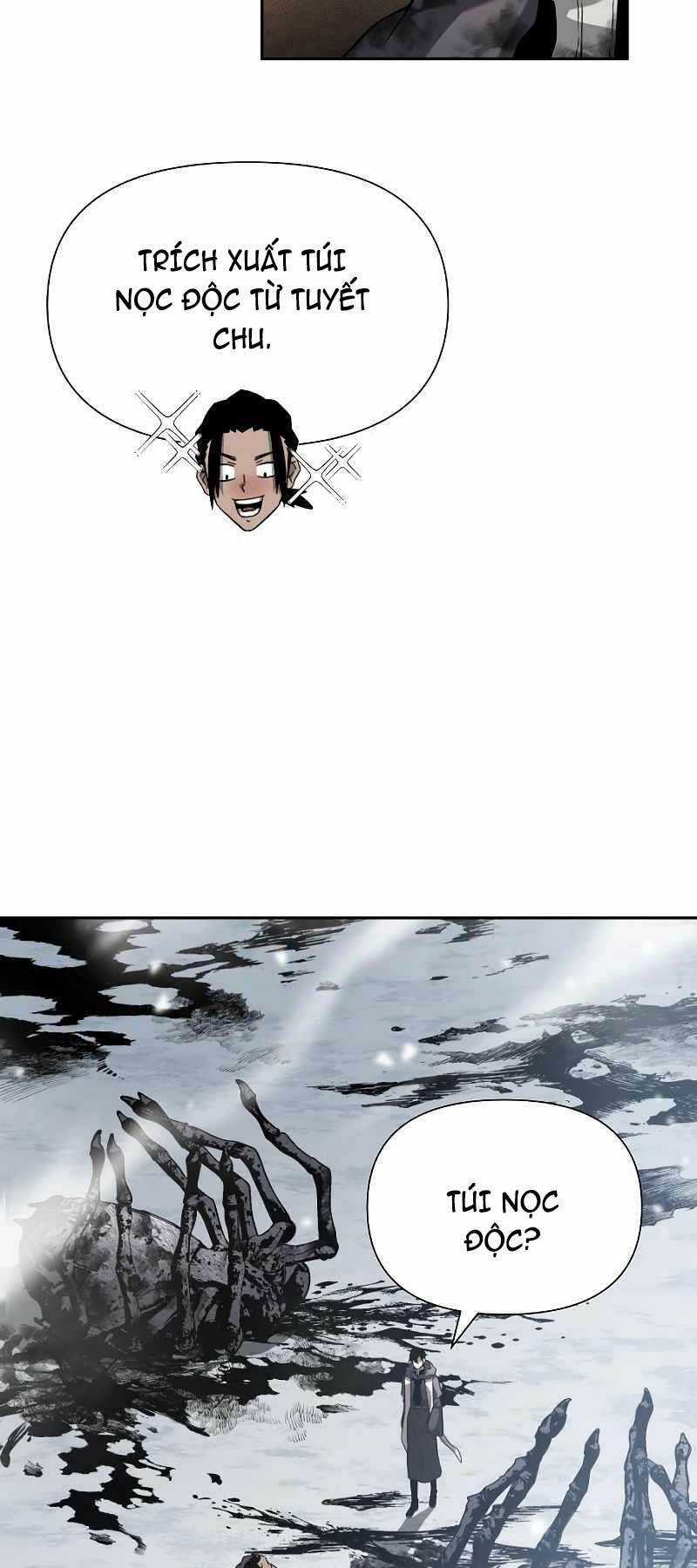 Linh Mục Tha Hóa - Chapter 10 - Trang 20