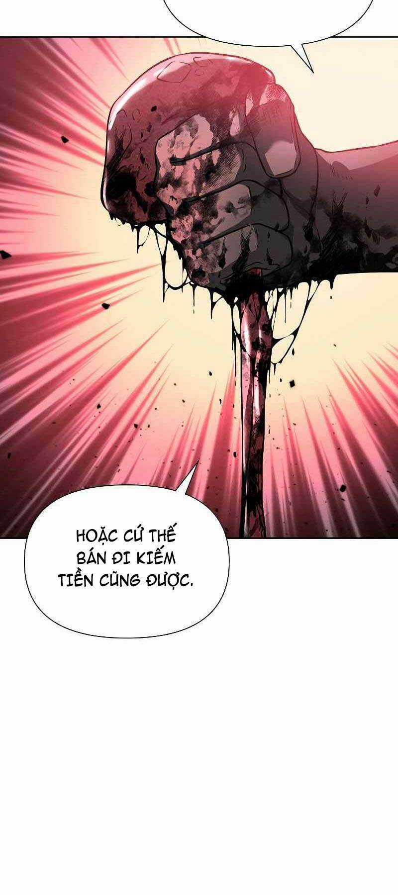 Linh Mục Tha Hóa - Chapter 10 - Trang 22