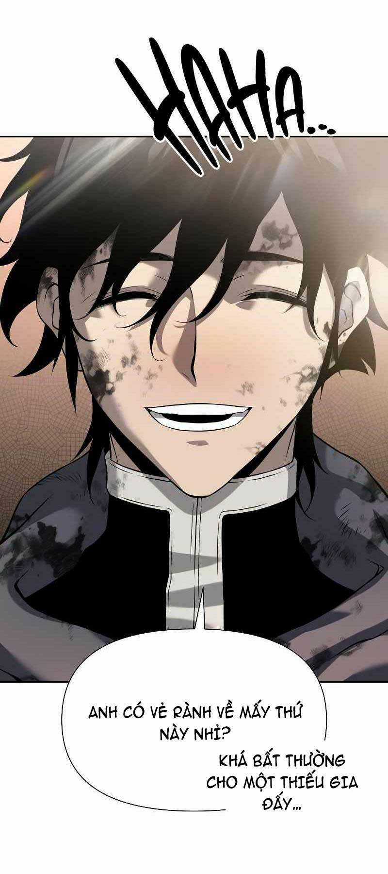 Linh Mục Tha Hóa - Chapter 10 - Trang 23