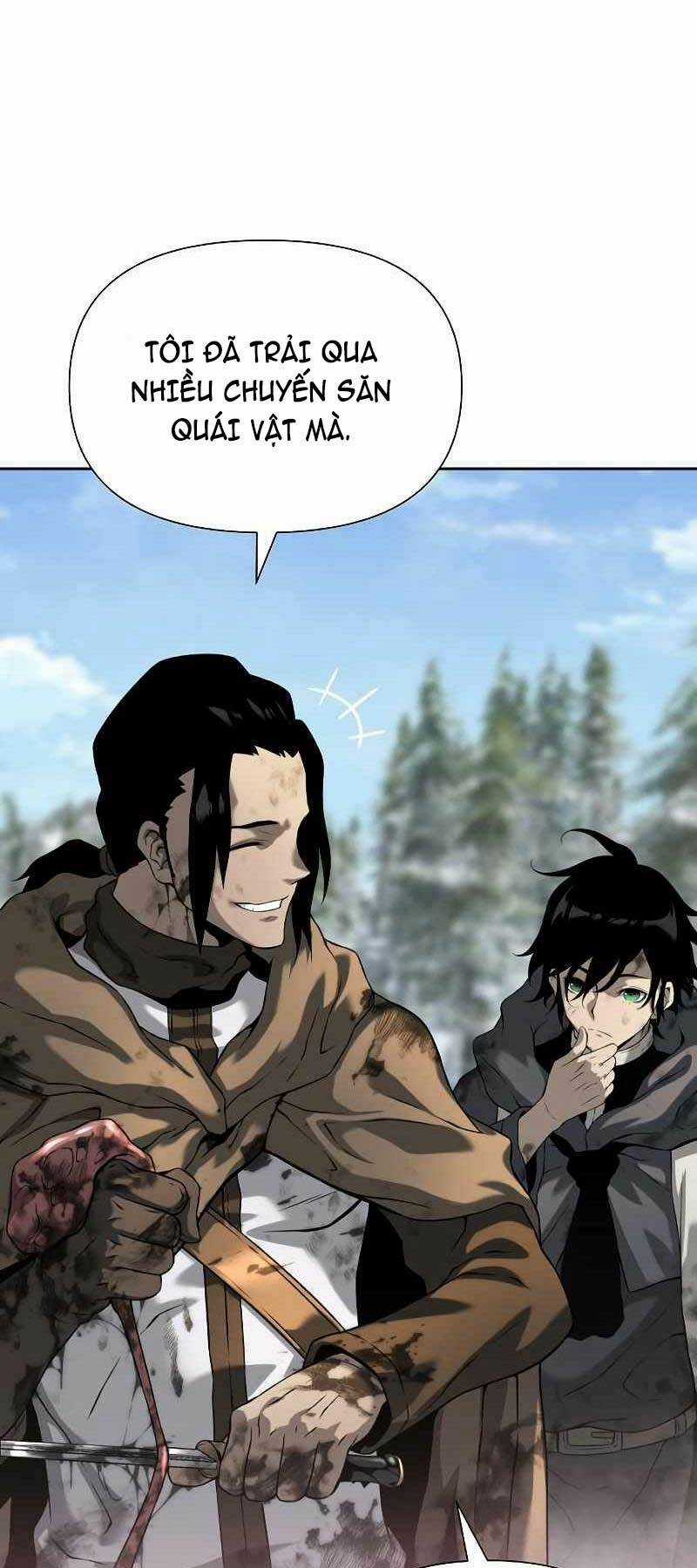 Linh Mục Tha Hóa - Chapter 10 - Trang 24