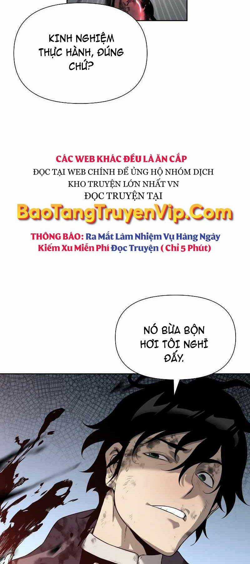 Linh Mục Tha Hóa - Chapter 10 - Trang 26