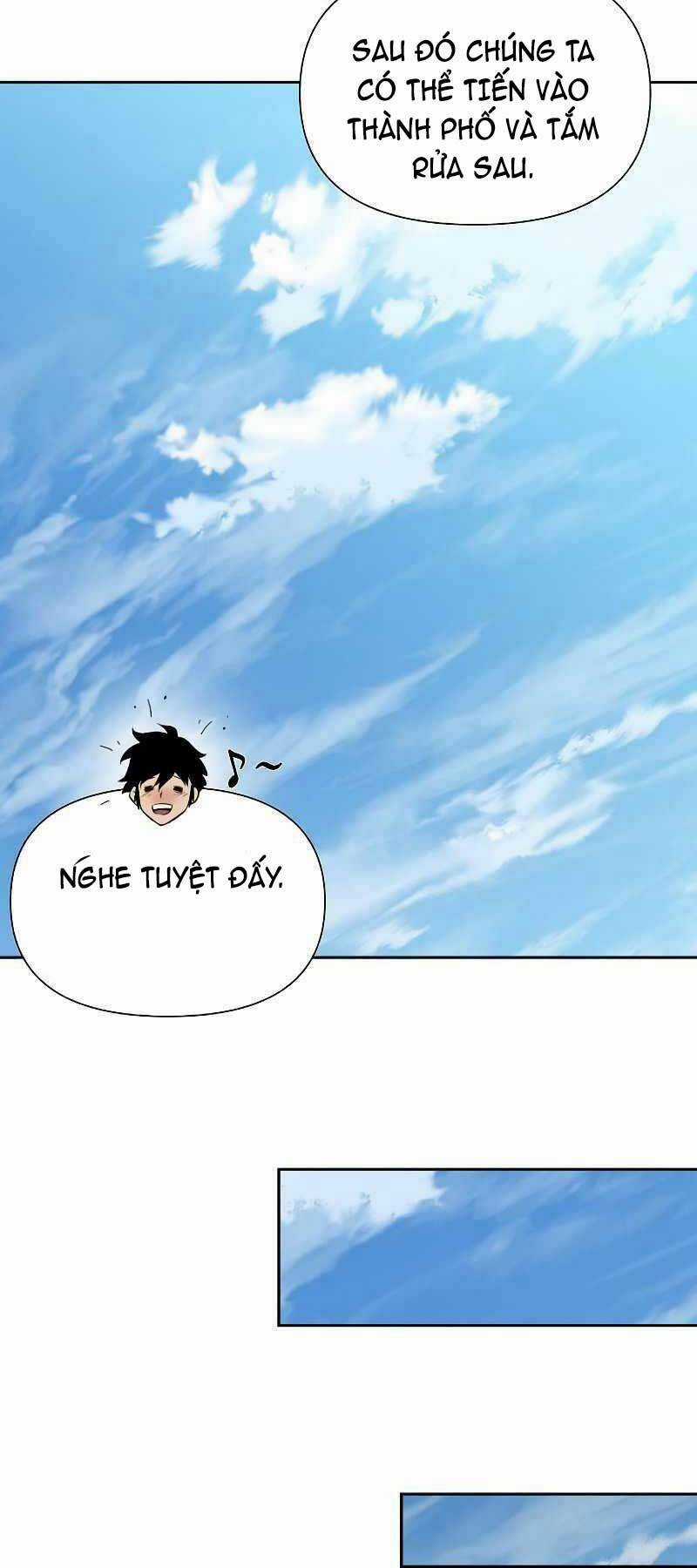 Linh Mục Tha Hóa - Chapter 10 - Trang 29