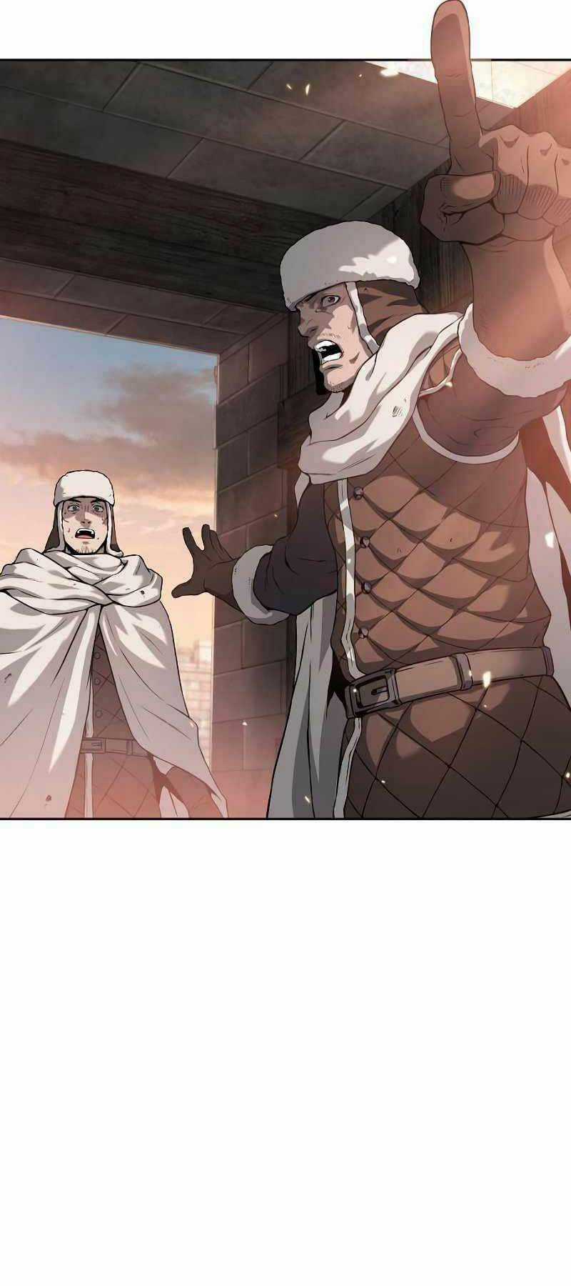 Linh Mục Tha Hóa - Chapter 10 - Trang 31