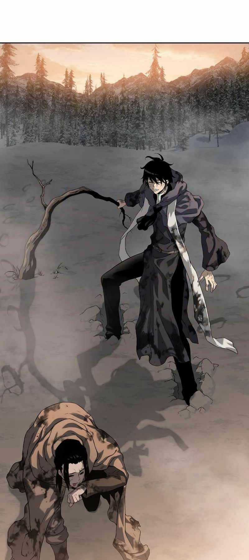 Linh Mục Tha Hóa - Chapter 10 - Trang 32