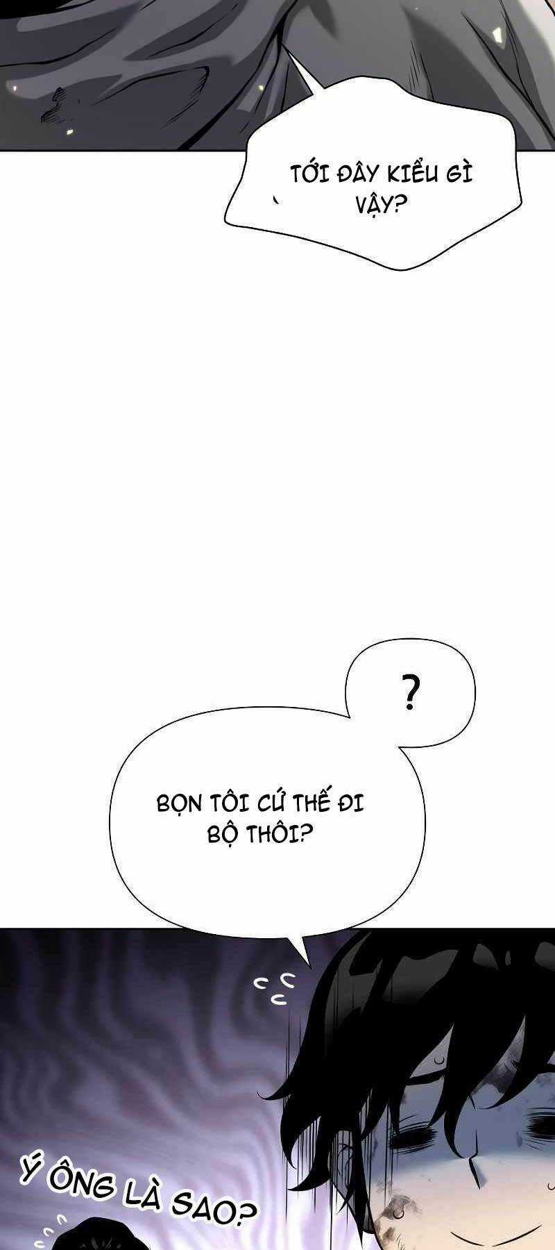 Linh Mục Tha Hóa - Chapter 10 - Trang 35