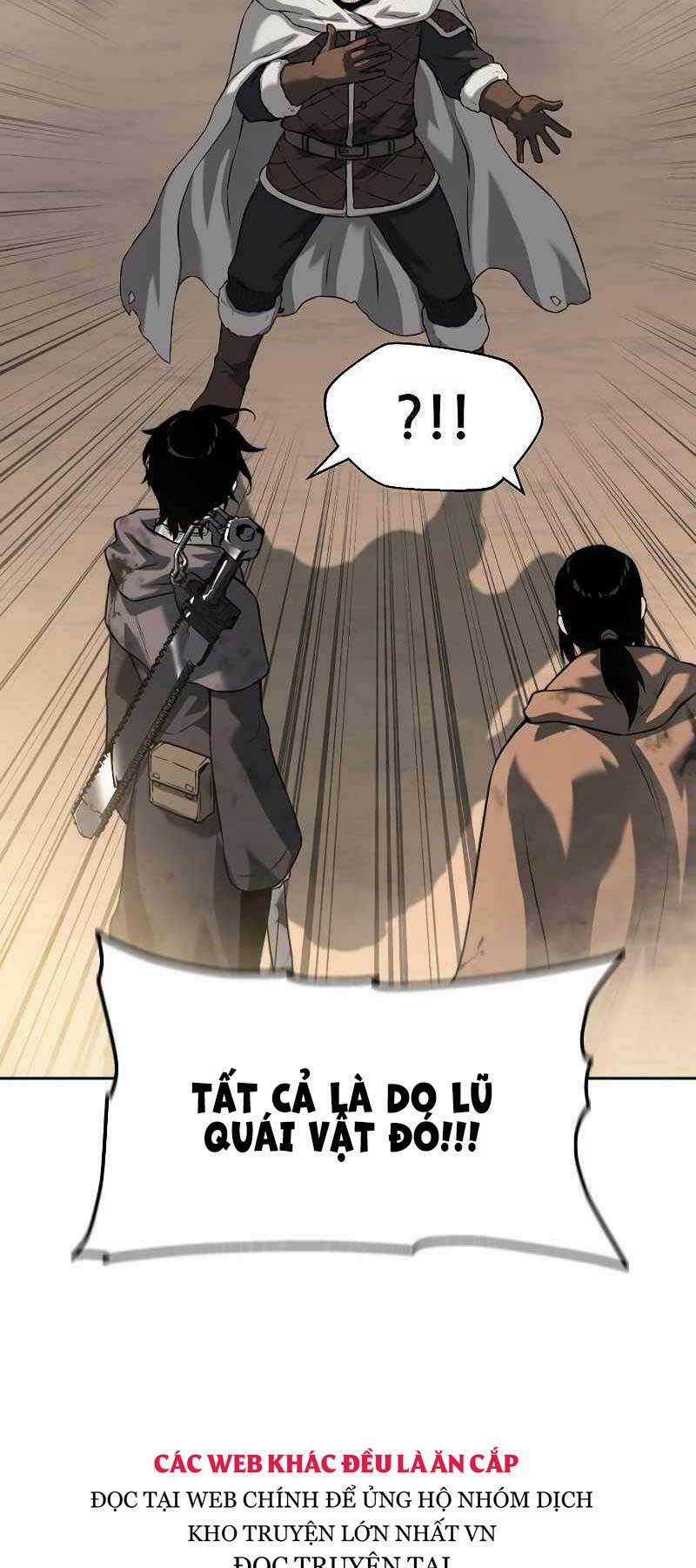 Linh Mục Tha Hóa - Chapter 10 - Trang 37