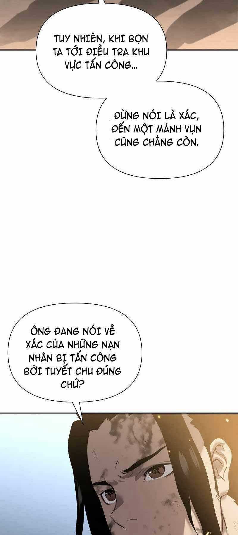 Linh Mục Tha Hóa - Chapter 10 - Trang 40