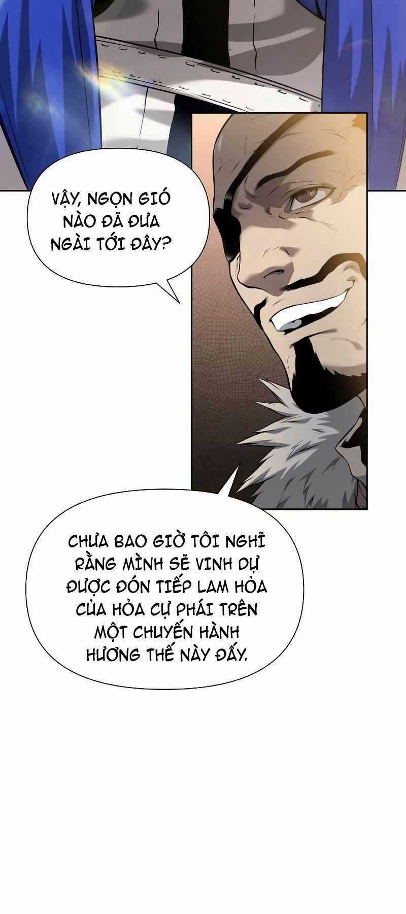 Linh Mục Tha Hóa - Chapter 10 - Trang 5