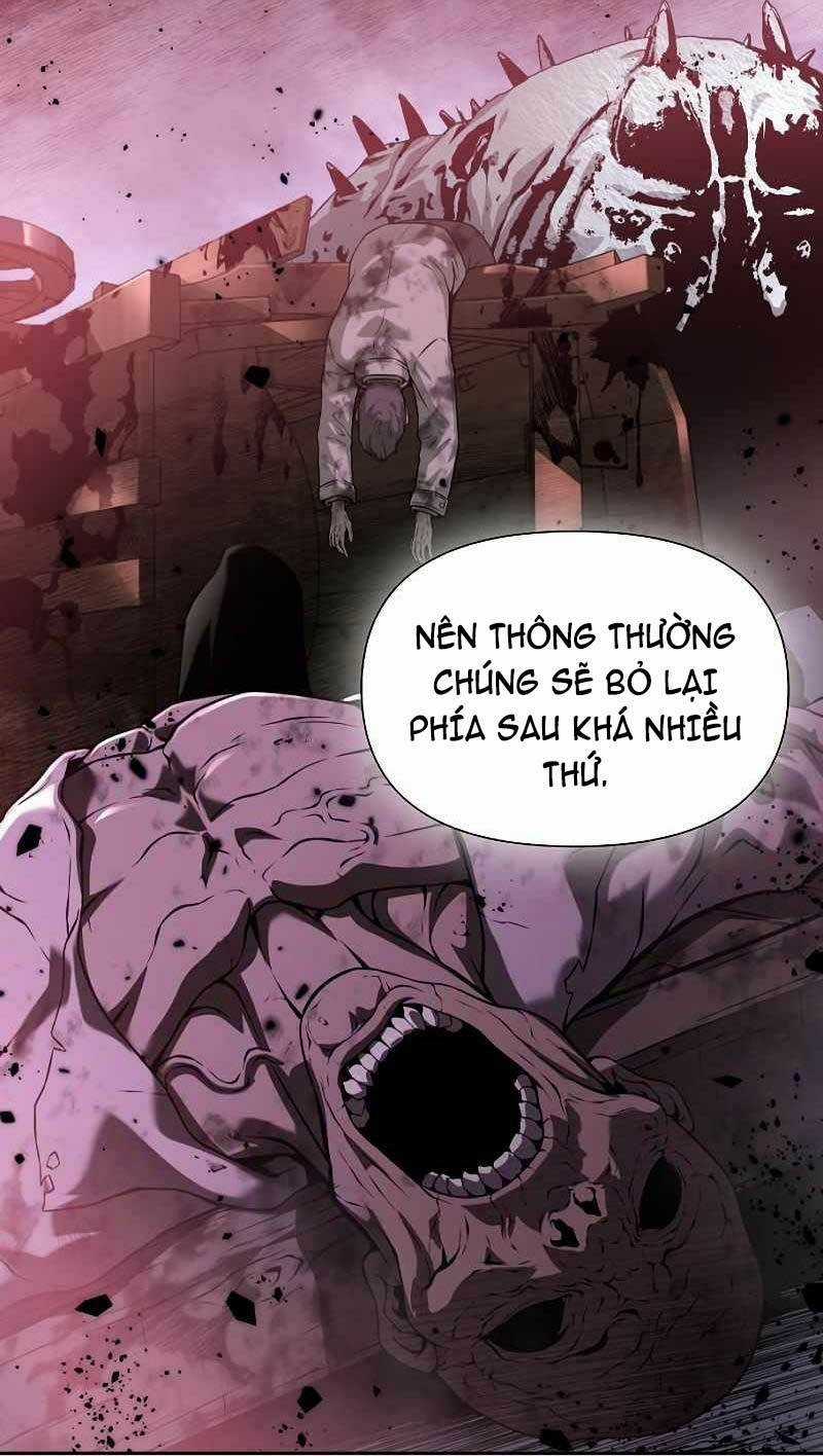 Linh Mục Tha Hóa - Chapter 10 - Trang 42