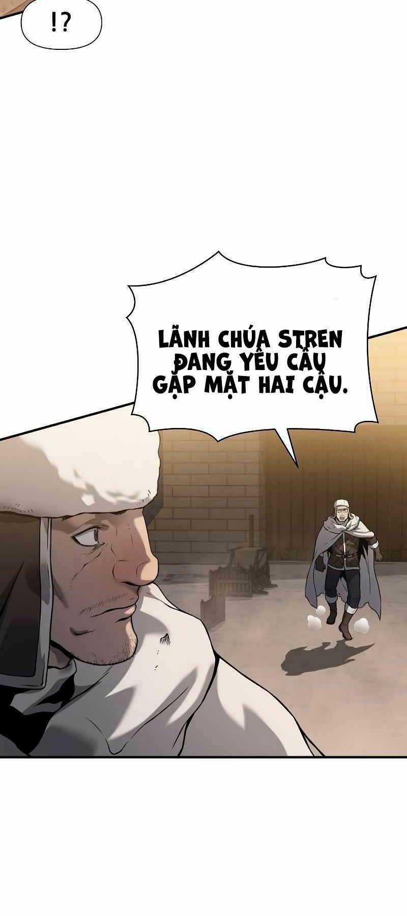 Linh Mục Tha Hóa - Chapter 10 - Trang 44