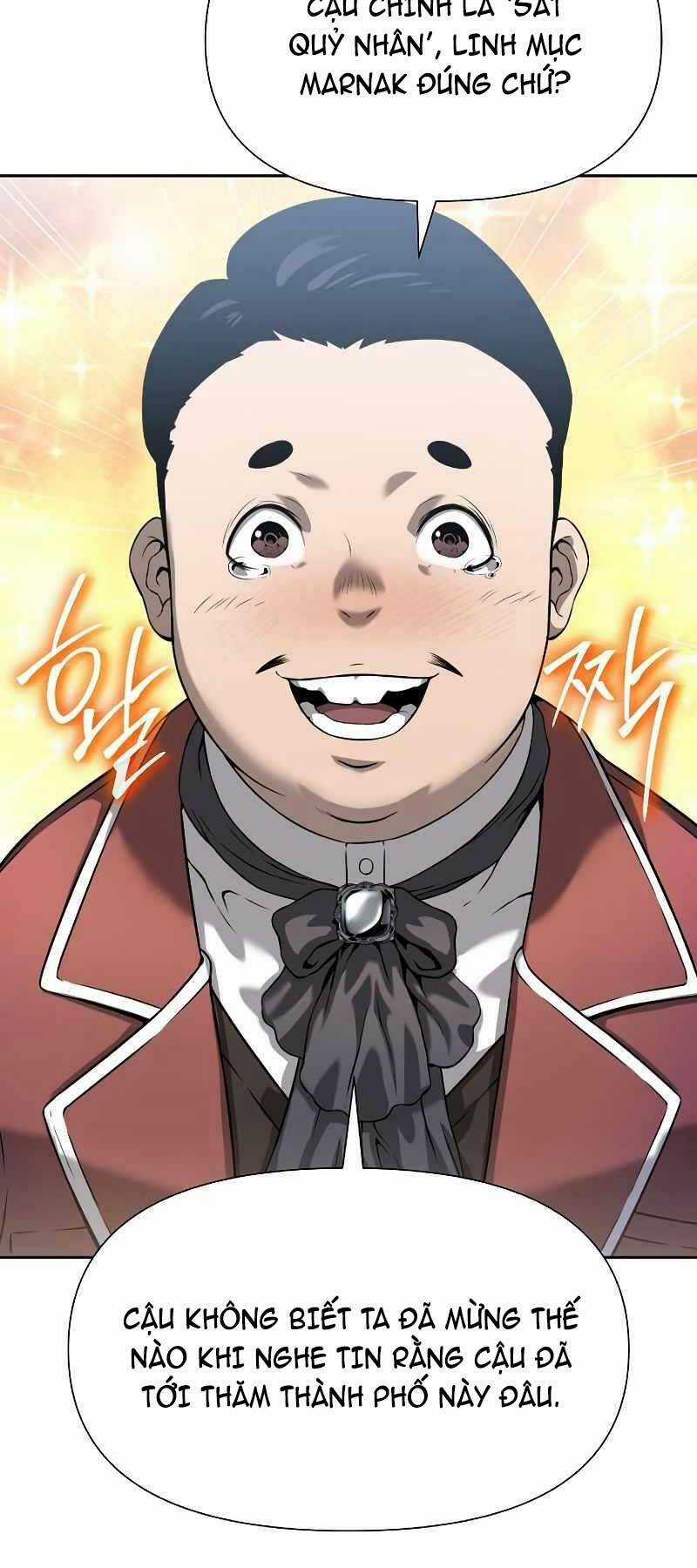 Linh Mục Tha Hóa - Chapter 10 - Trang 48