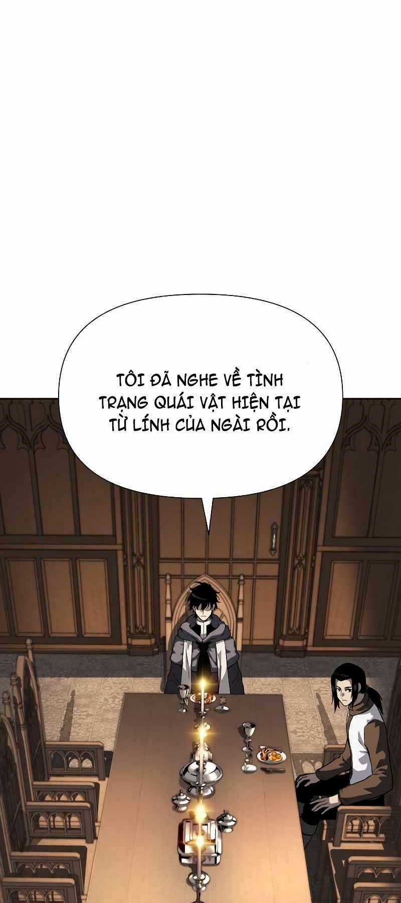 Linh Mục Tha Hóa - Chapter 10 - Trang 49