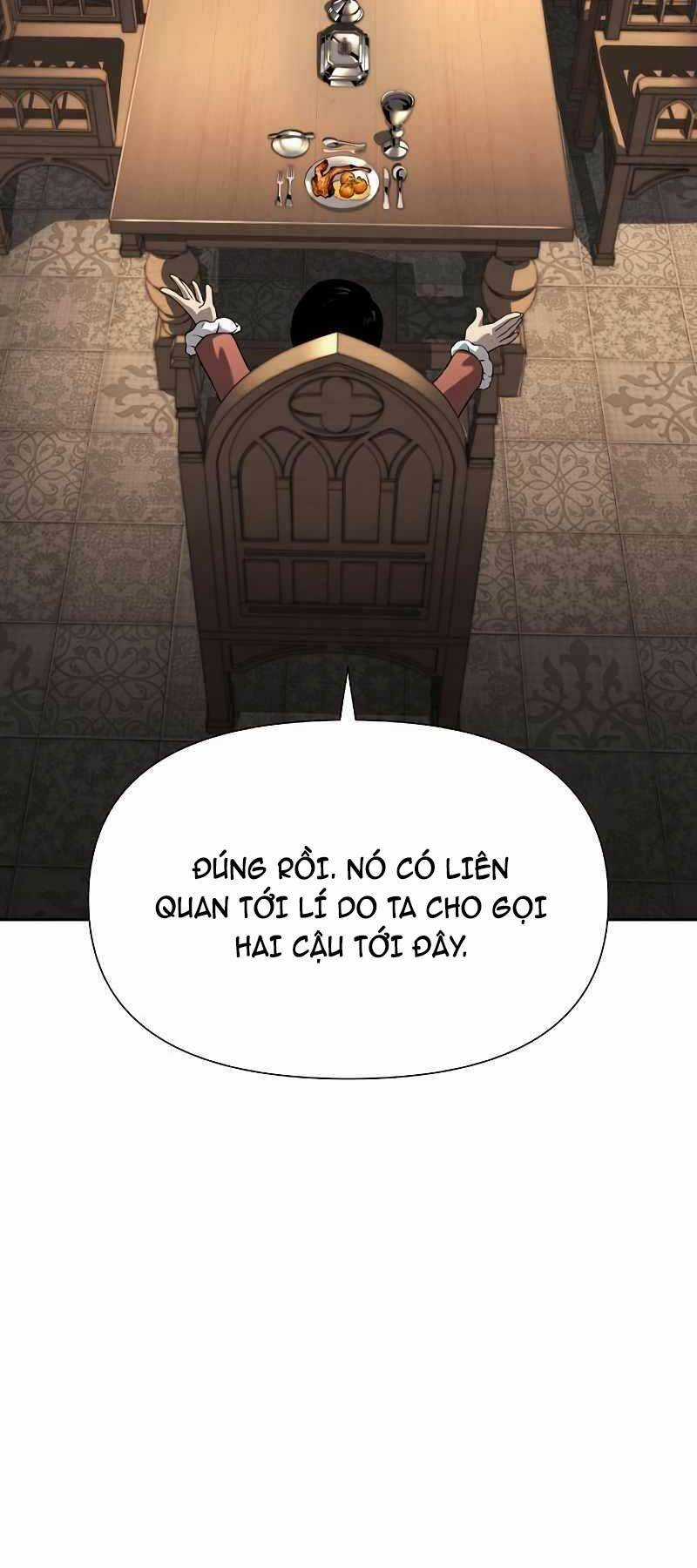 Linh Mục Tha Hóa - Chapter 10 - Trang 50