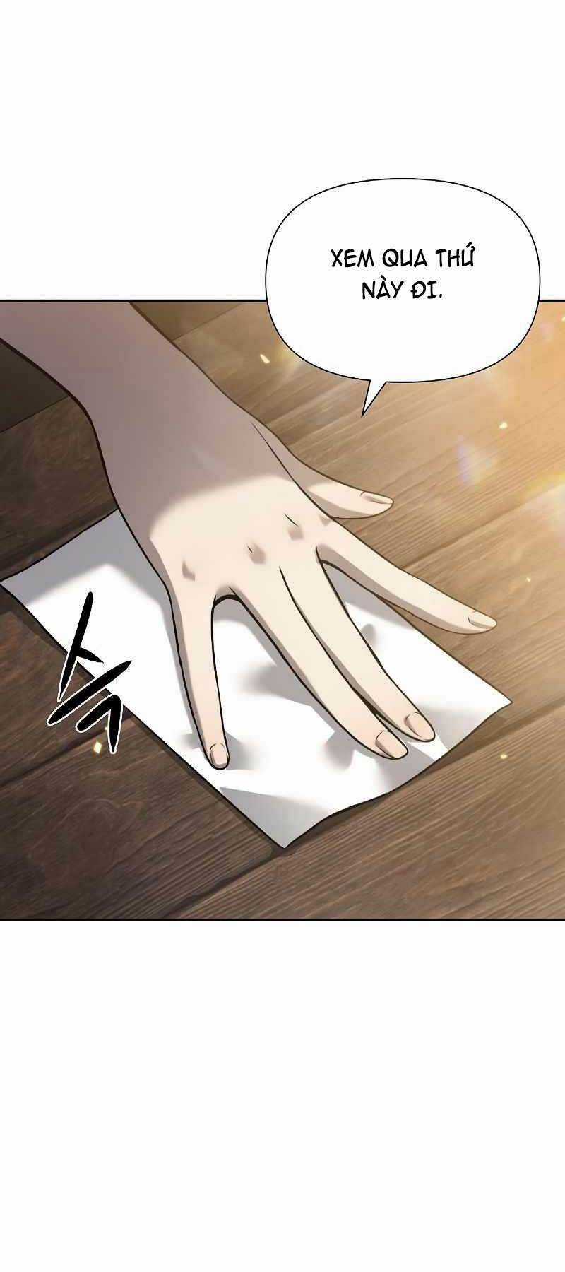 Linh Mục Tha Hóa - Chapter 10 - Trang 6