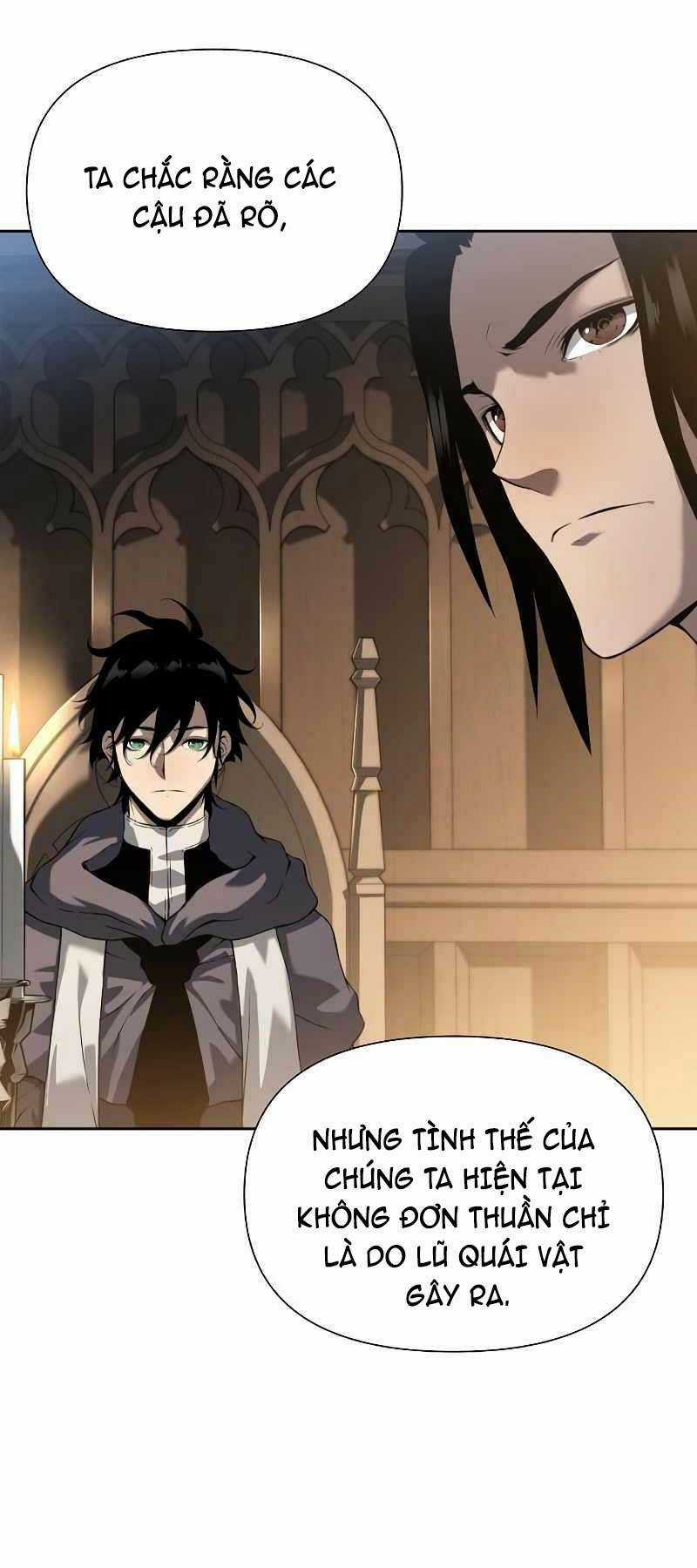 Linh Mục Tha Hóa - Chapter 10 - Trang 51