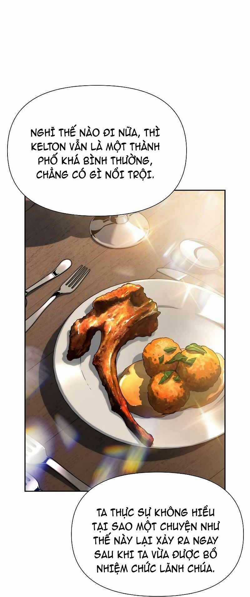 Linh Mục Tha Hóa - Chapter 10 - Trang 57