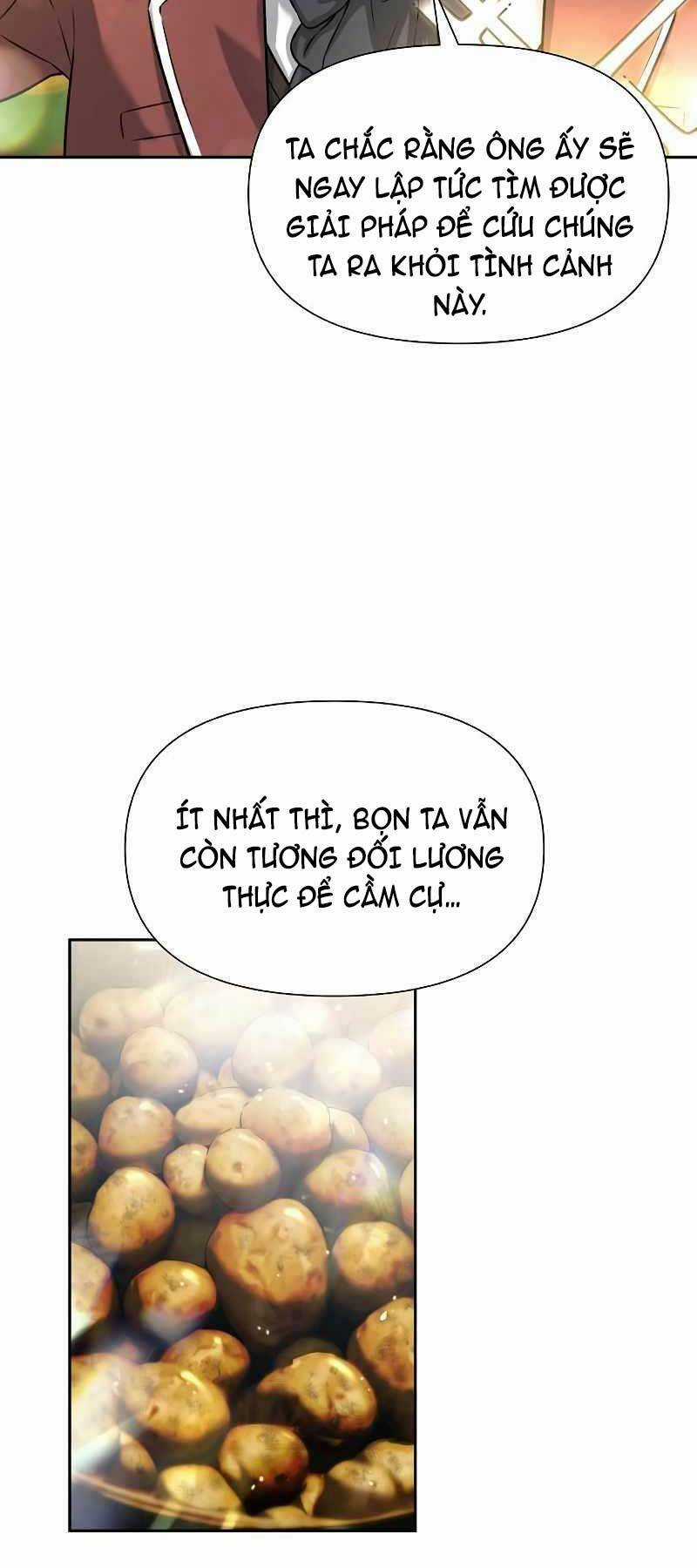 Linh Mục Tha Hóa - Chapter 10 - Trang 59