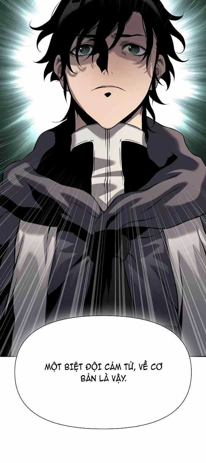 Linh Mục Tha Hóa - Chapter 10 - Trang 64