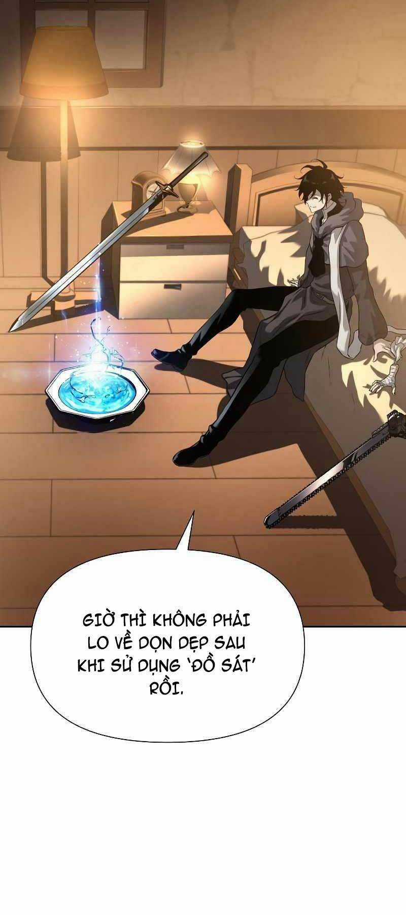 Linh Mục Tha Hóa - Chapter 10 - Trang 74