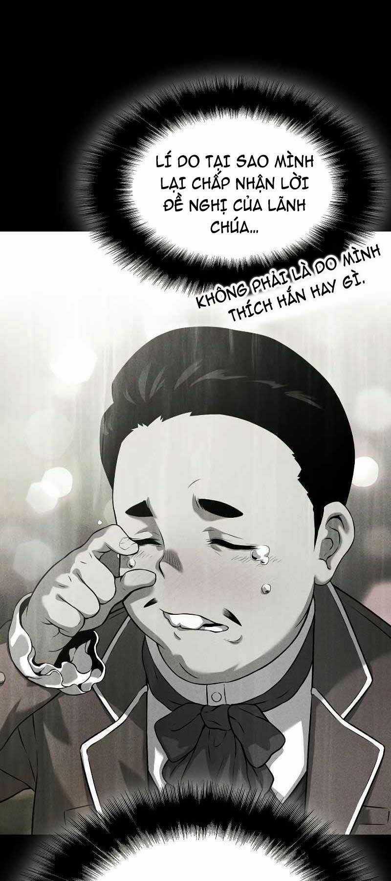 Linh Mục Tha Hóa - Chapter 10 - Trang 80