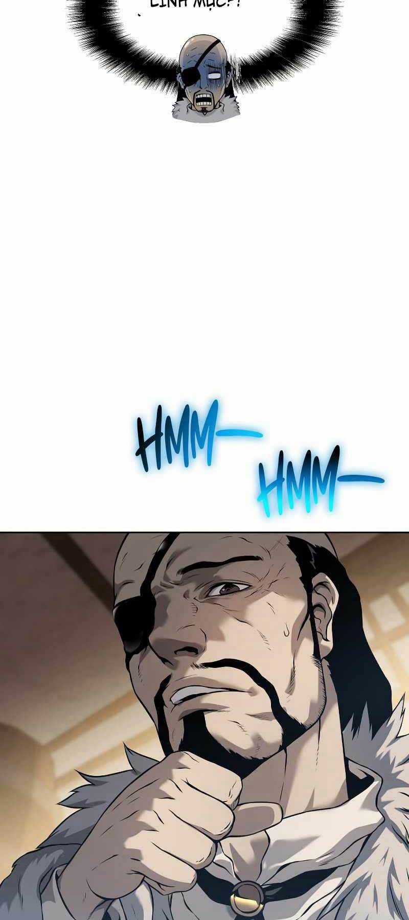 Linh Mục Tha Hóa - Chapter 10 - Trang 9