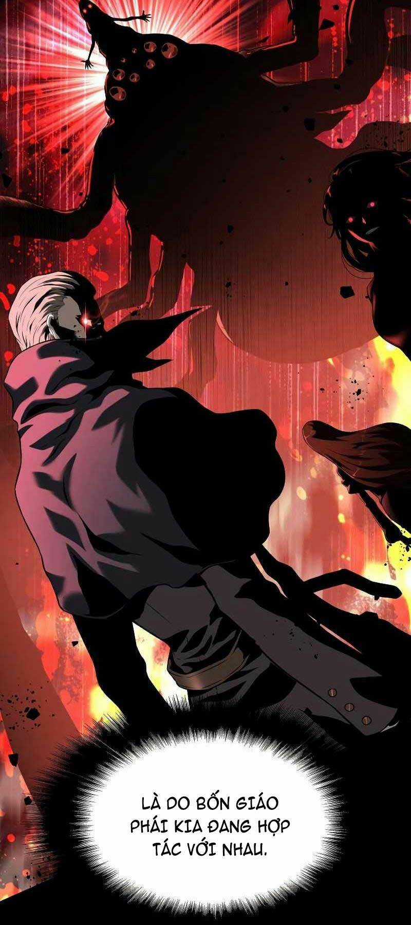 Linh Mục Tha Hóa - Chapter 10 - Trang 83