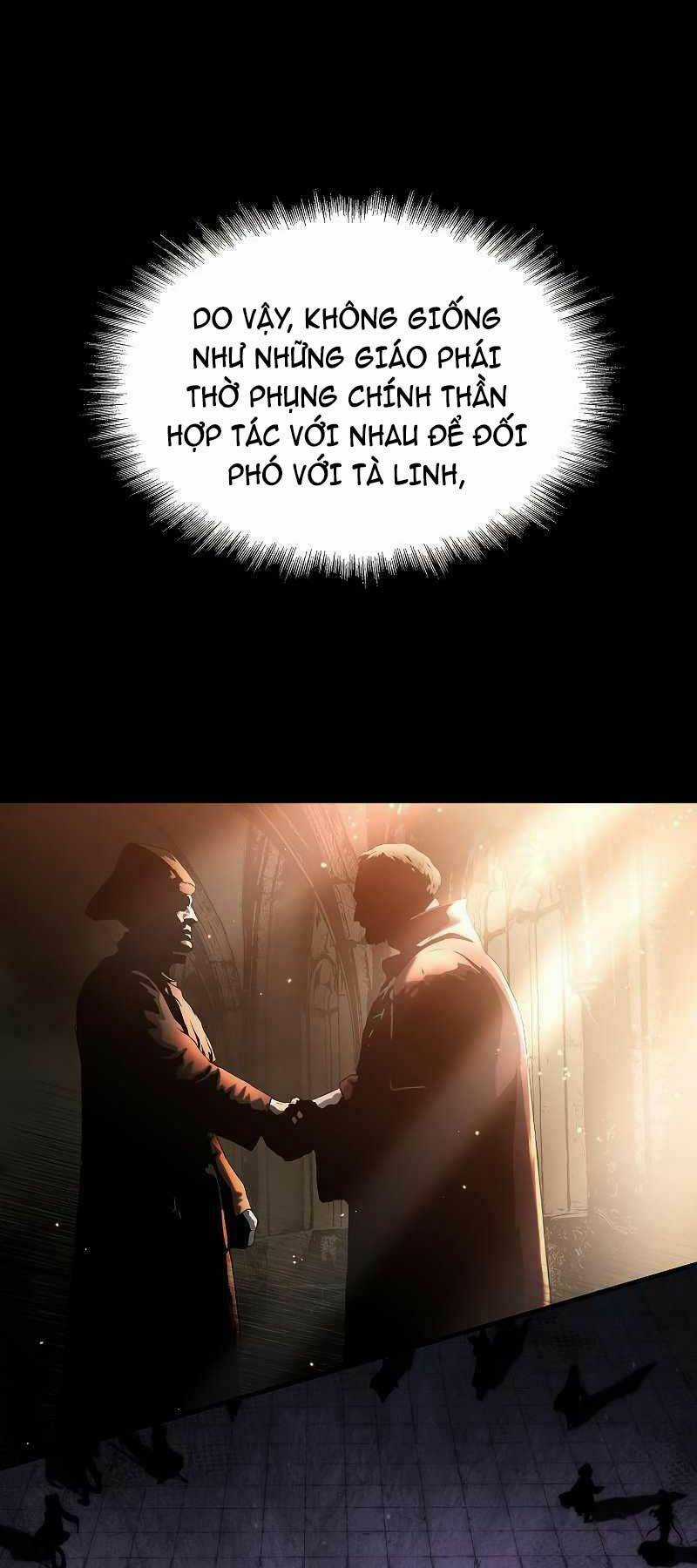 Linh Mục Tha Hóa - Chapter 10 - Trang 90