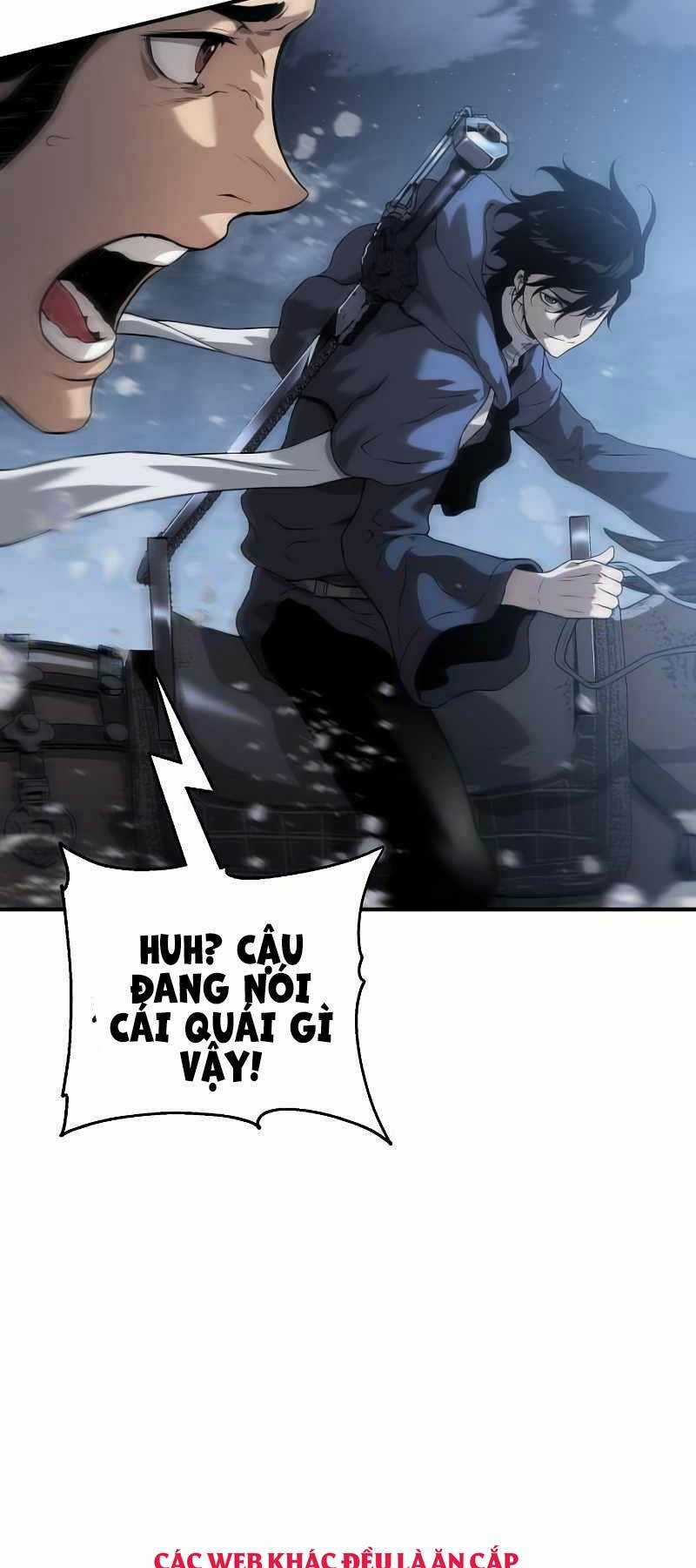 Linh Mục Tha Hóa - Chapter 10 - Trang 100