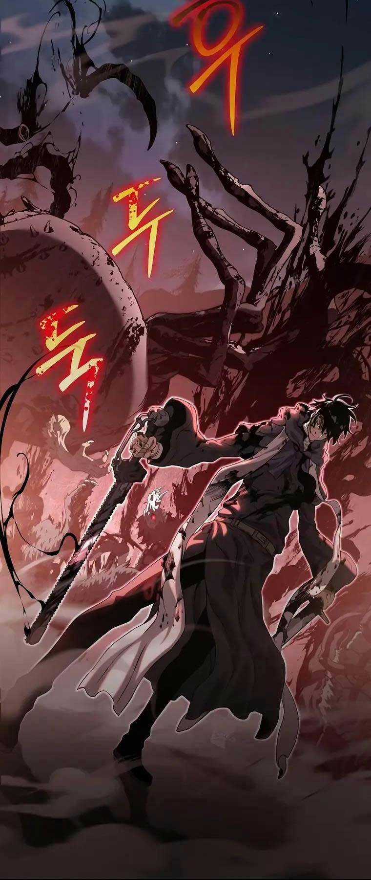 Linh Mục Tha Hóa - Chapter 11 - Trang 11