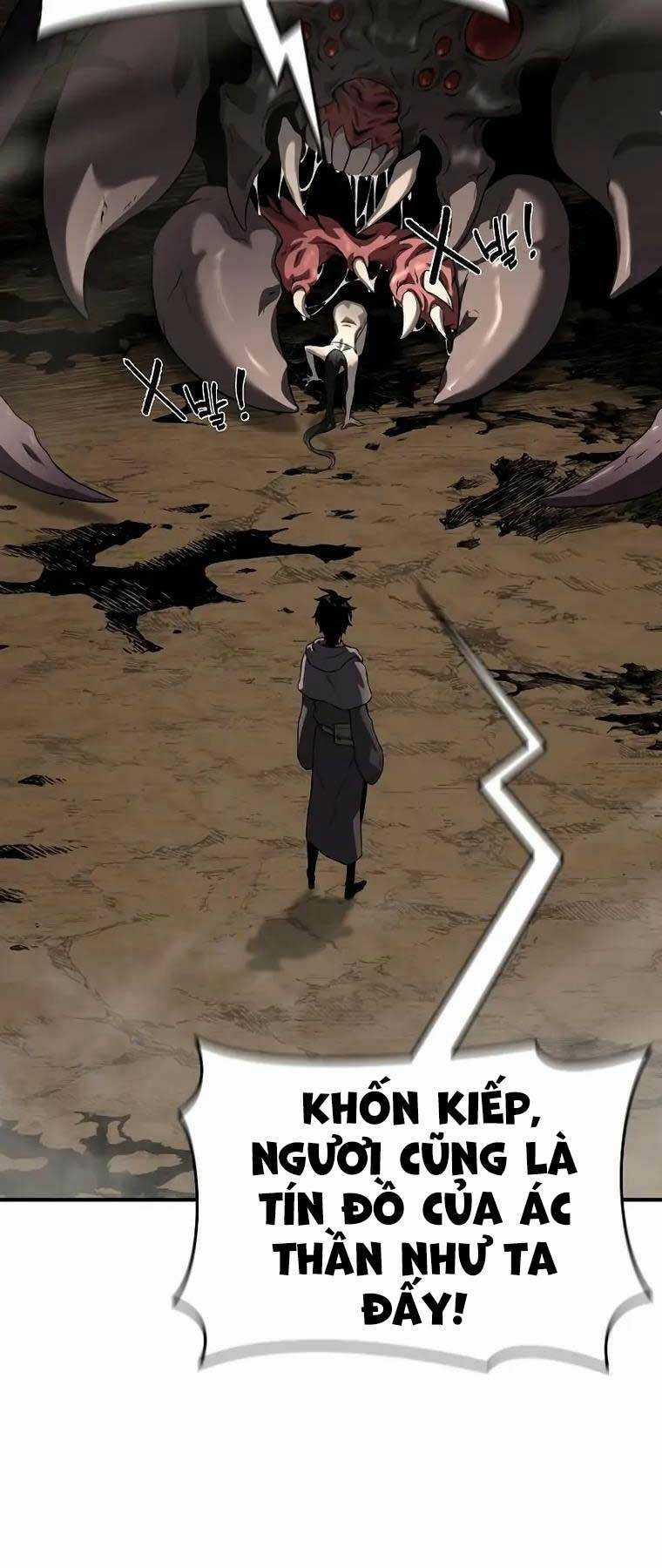 Linh Mục Tha Hóa - Chapter 11 - Trang 124