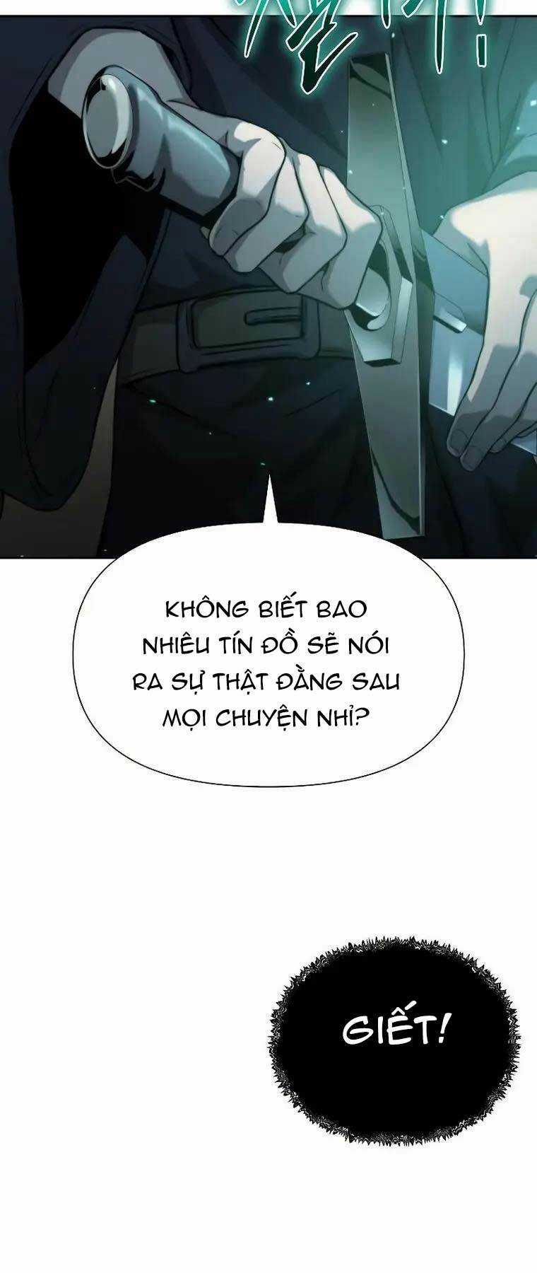 Linh Mục Tha Hóa - Chapter 11 - Trang 141