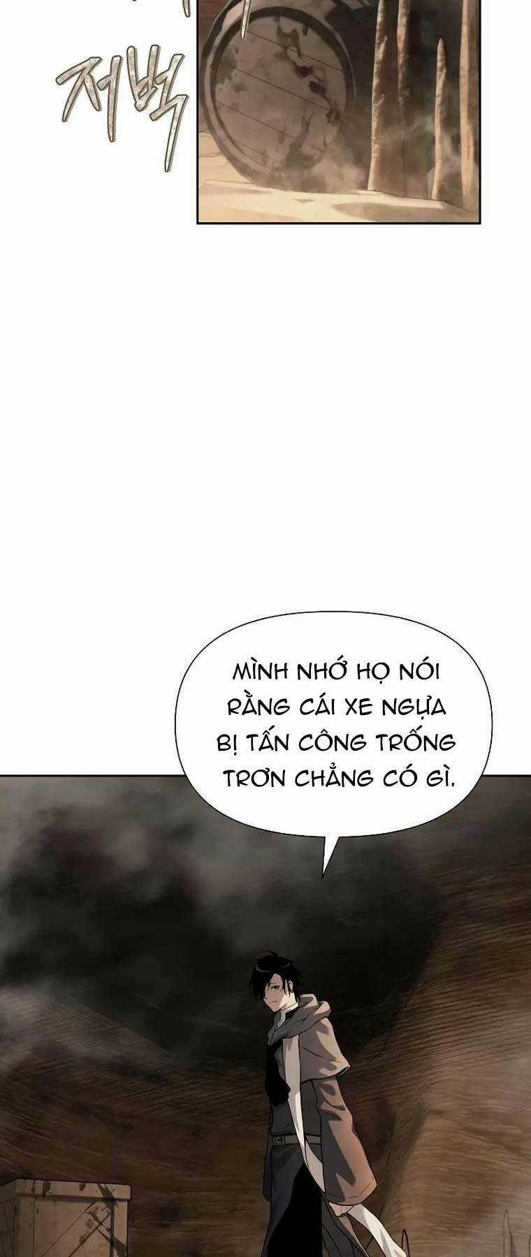Linh Mục Tha Hóa - Chapter 11 - Trang 20