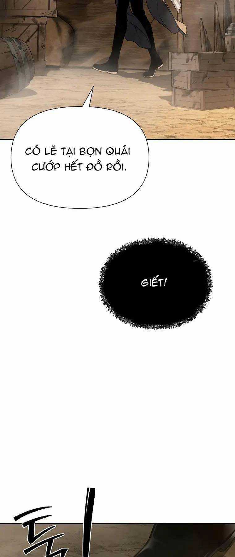 Linh Mục Tha Hóa - Chapter 11 - Trang 21