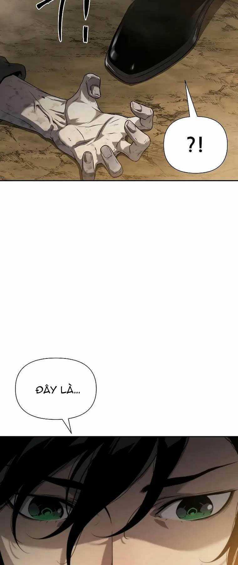 Linh Mục Tha Hóa - Chapter 11 - Trang 22